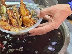 -大马弄蒋师傅美食酥鱼(察院前店)