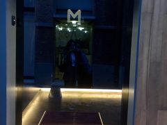 -大酉·M Coffee(北京美术馆店)