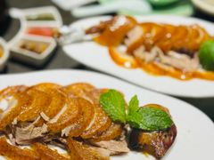 -北平盛世·新京菜·北京烤鸭(劲松·双井店)