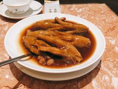 鲍汁凤爪-金玉满堂潮州酒楼(无限极荟购物广场店)
