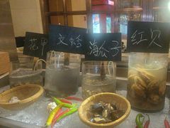 -漢咖啡·全服务式自助餐亲子餐厅(武汉洲际酒店)