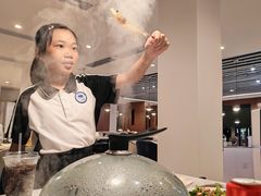 -碗中海·蒸汽海鲜·桑拿鸡(岭南天地店)