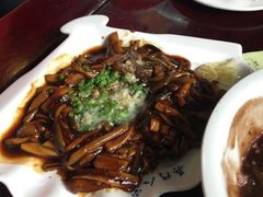 -吴门人家·苏宴宫廷菜(拙政园店)