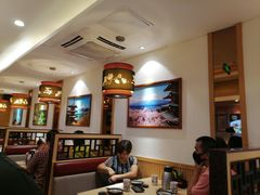 -万岁寿司(芳村店)