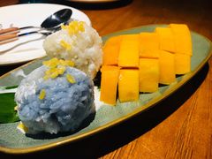 -仓库南洋海鲜小排档(柳河路店)