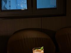 -LAMP BAR 水烟音乐酒吧