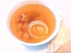 -天龙轩(香港丽思卡尔顿酒店)