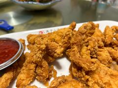 -江南村海鲜馆(洞头店)
