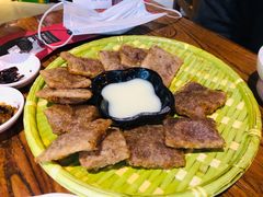 -茶花妹子云南餐厅(北大店)