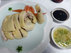 -鹿鸣酒家(越秀店)