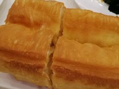 -万圣禄茶楼(西平店)