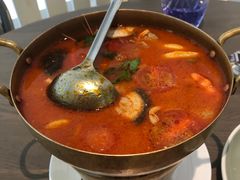 -CHINCHIN 青青·泰国料理(万象食家店)
