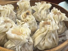 -都一处烧麦馆(前门店)