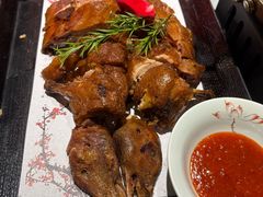 -姑苏家宴·苏帮菜·松鼠桂鱼(苏州总店)