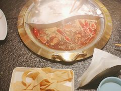 -熊喵来了火锅(长安万达第94分店)
