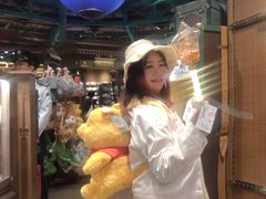 -星巴克(迪士尼小镇店)