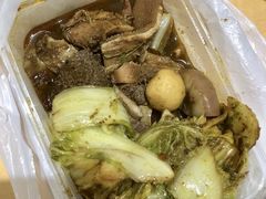 -明记牛杂(新马路分店)