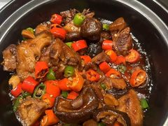 -香宫·中餐厅(拉萨香格里拉大酒店)