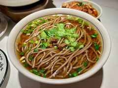 大碗饸饹-真定郝家排骨(正定县总店)