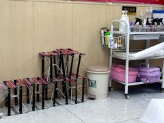 -郑远元·修脚·足道(华茂苑店)