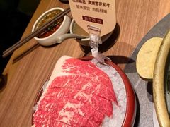 -巴奴毛肚火锅(京西大悦城店)