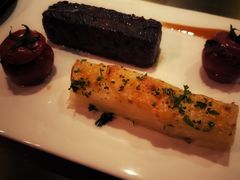 -AZUL by FUEL蓝色·法式酒馆(琶醍店)