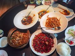 -晓长安·新陕菜(曲江店)