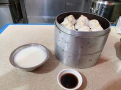 -笑云开汤包店(网巾市店)