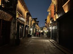 -嘉兴月河历史街区