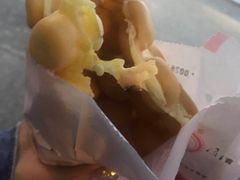 -利强记北角鸡蛋仔(弥敦道店 )