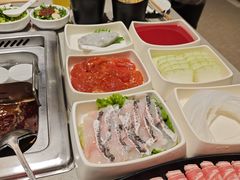 -海底捞火锅(飞马水城店)