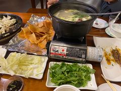 -关二哥烧烤(王家湾店)