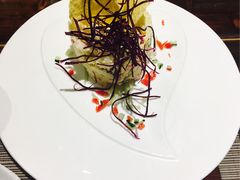 -竹幸日本料理(国光1937科技文化创意园店)