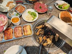 -高丽苑韩国烤肉(海昌路旗舰店)