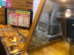 -老苗炸鸡(大学南路店)