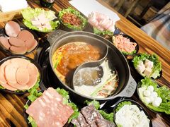 -烂摊摊火锅集市(河北总店)