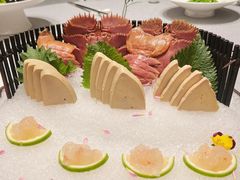 -龙宴海鲜城(经中路店)