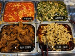 -晓宇盒饭(民安街店)