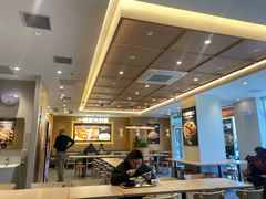 -吉野家(中关村3店)