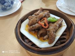 -雅园大酒楼(东门店)