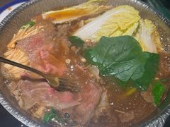 -極上萬膳·日料放题(海岸城店)