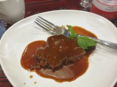 -马凯餐厅(地安门店)