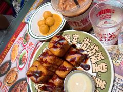 -广九餐室(陈家祠扬韬广场店)