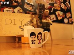 -DIY SWEET21(升平路店)