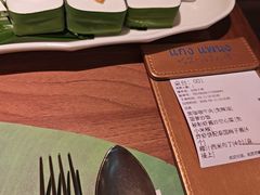 -帕蓝·暹罗料理(大学路店)