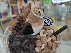 -DQ·蛋糕·冰淇淋(惠山万达店)