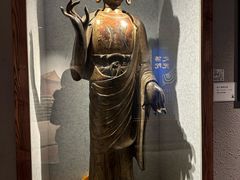 -张掖大佛寺景区