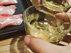 -彤德莱火锅(乐陵路店)