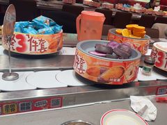 -龍歌自助小火锅(雨花台江南虹悦城店)