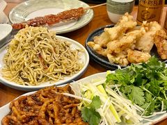 -老昌春饼(中央大街店)